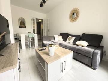 Vakantiewoning voor 6 Personen in Grenoble, Isère, Afbeelding 3