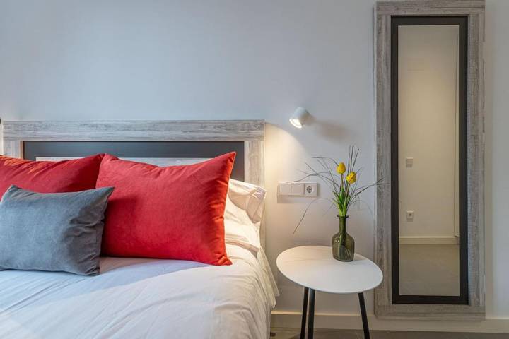 Appart’hôtel pour 6 personnes