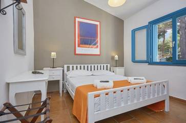 Casa Vacanza per 5 Persone in San Vito Lo Capo, Provincia di Trapani, Foto 2