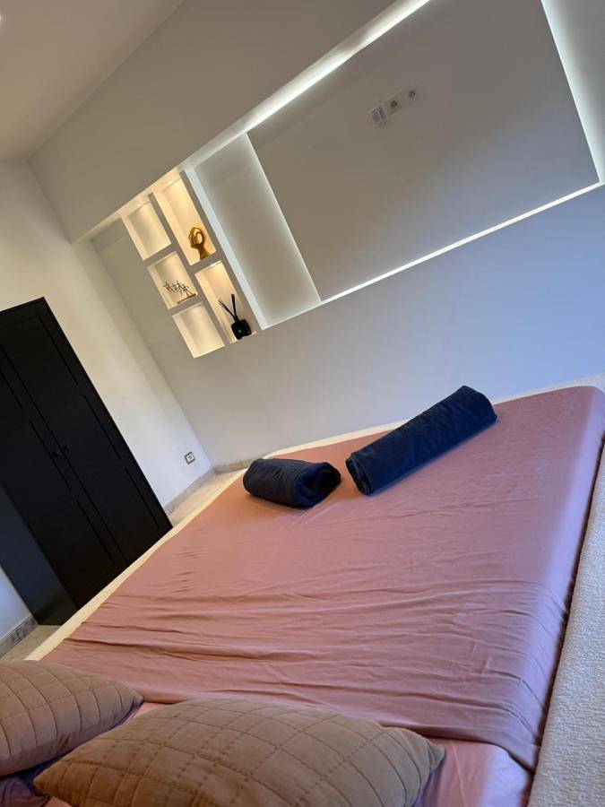Villa St Jean Suite Romantique in La Ciotat, Région de Marseille