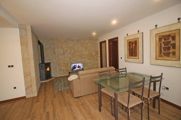 Chalet para 3 personas en Distrito de Braga - 3