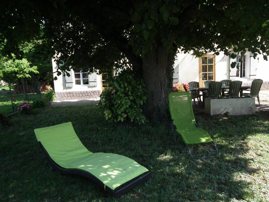Gite Redon in Arles, Côte méditerranéenne (France)