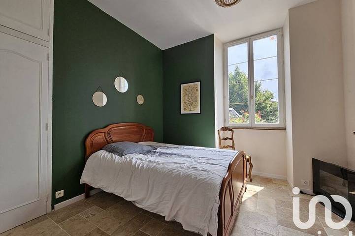 Location de vacances pour 10 personnes, avec Jardin à Thégra - 2
