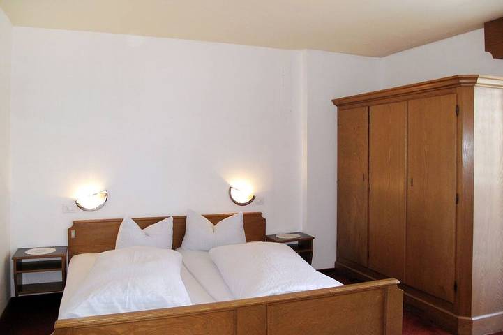 Ganze Wohnung, Haupthaus Schönblick in St. Valentin auf der Haide, Graun