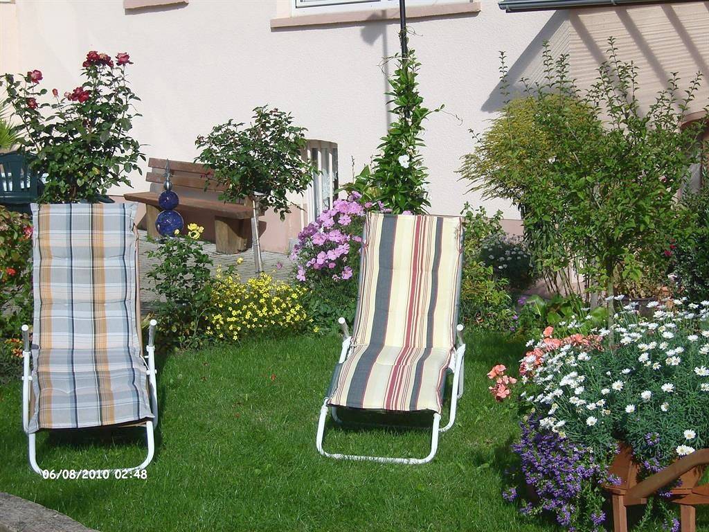 Ganze Ferienwohnung, Gästehaus Horst Clüsserath in Trittenheim, Moseleifel