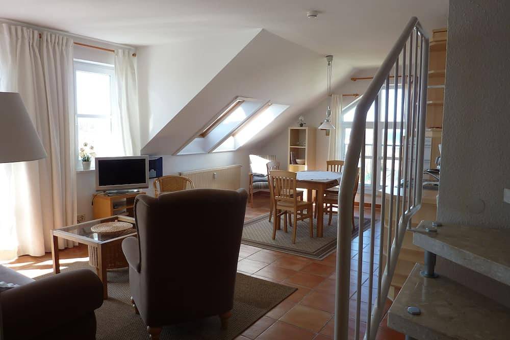 Residenz am Kurhaus Wohnung 35 in Ostseebad Rerik, Rerik