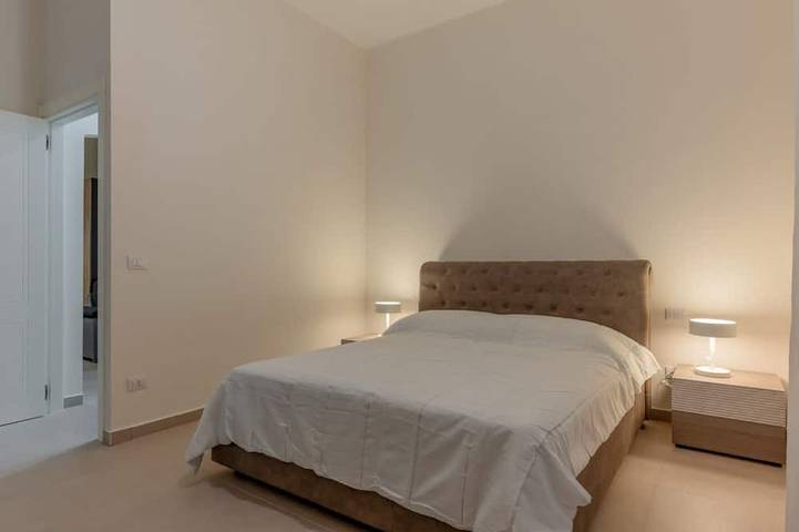 Appartamento intero, GuestHost - Classy Apartment with parking in Acireale, Catania e dintorni
