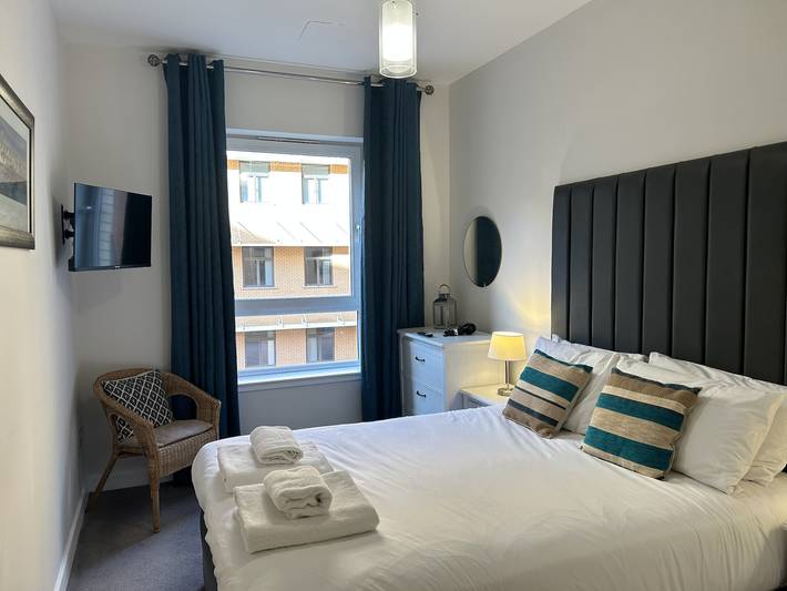 Apartamento entero, Ingram in Glasgow, Greater Glasgow and Clyde Valley