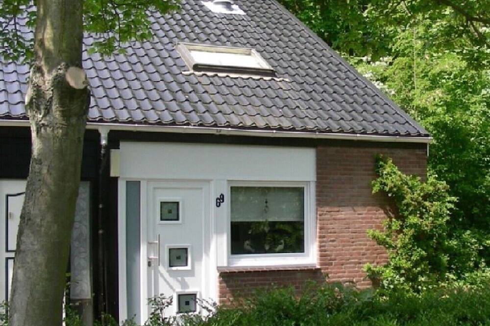 Casa vacanza a Bruinisse a partire da 115€ a notte