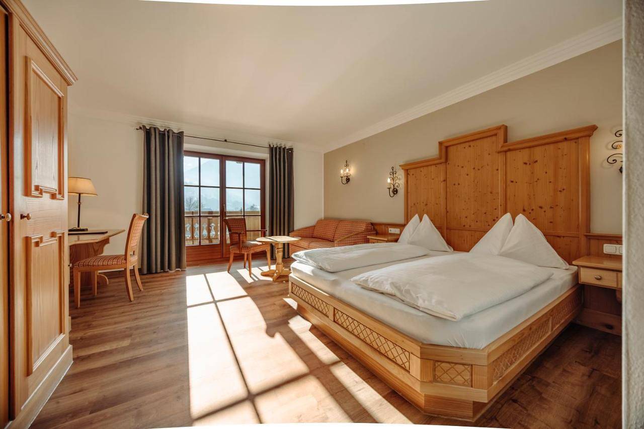 Hotel Lerch in Sankt Johann im Pongau, Ski Amadé