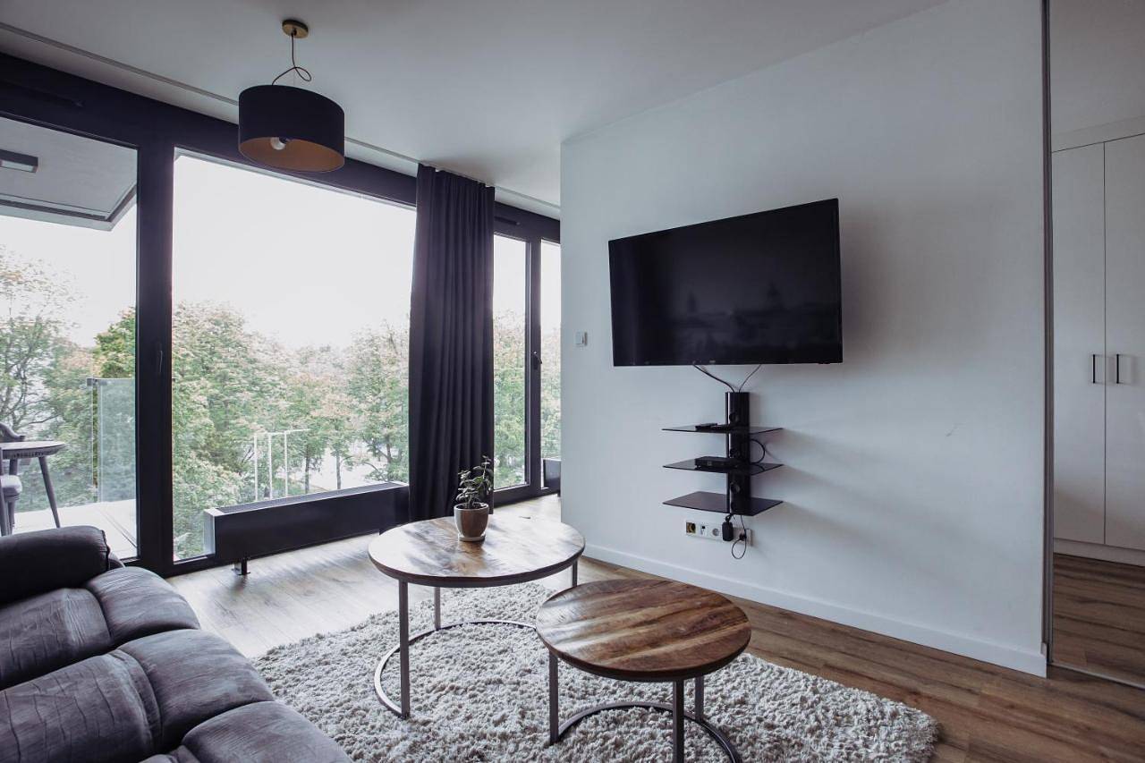 Cały apartament, One-Bedroom Apartment in Lublin, Województwo lubelskie