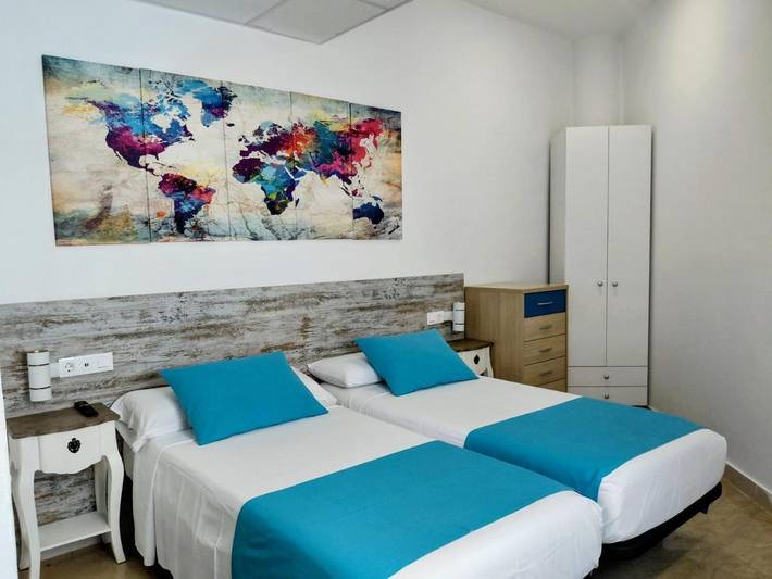 Maison d’hôte pour 3 personnes - 1