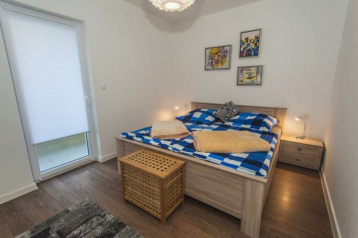 Appartement entier, Appartement Arena + Top *** Hébergement à Makarska + Off Special. 2019 + Offre in Makarska, Makarska riviera