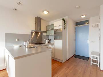 Vakantieappartement voor 2 Personen in Callantsoog, Noord-Holland - Kust van de Noordzee, Afbeelding 4