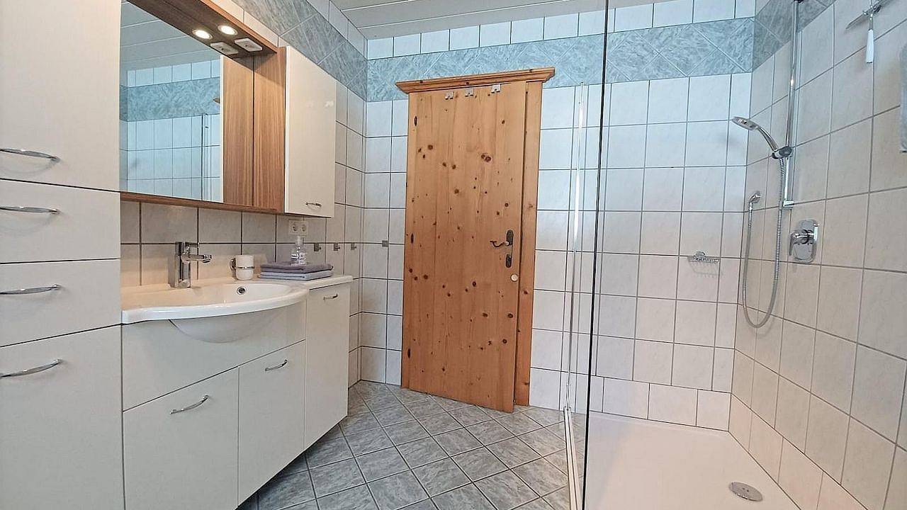 Ganze Ferienwohnung, Ferienwohnung für 4 Personen (65 m²) in Stumm im Zillertal in Stumm, Ski-Optimal Hochzillertal