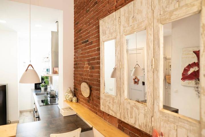 Gîte pour 5 personnes, avec vue et terrasse à Sant Feliu de Guíxols - 2