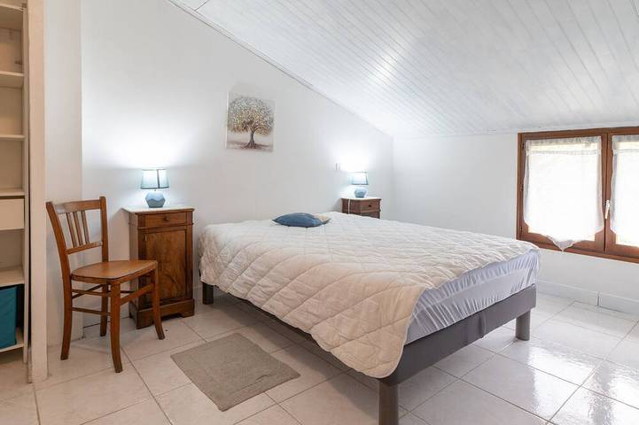 Location de vacances pour 4 personnes, avec jardin à Rutali - 2