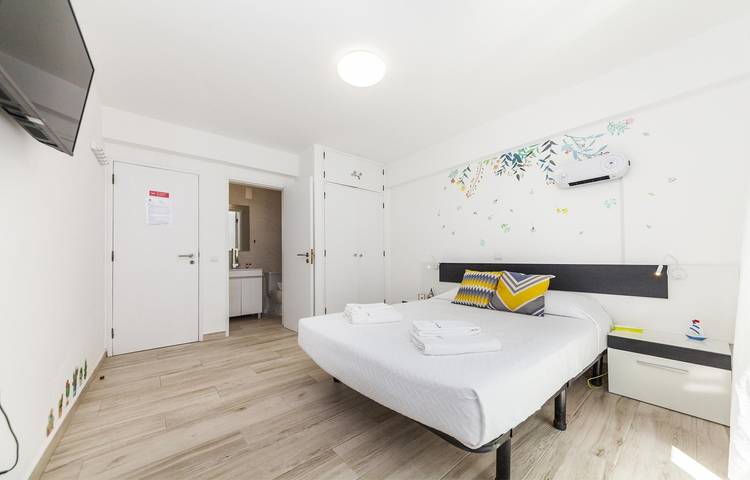 BnB für 2 Personen in Portugal - 3