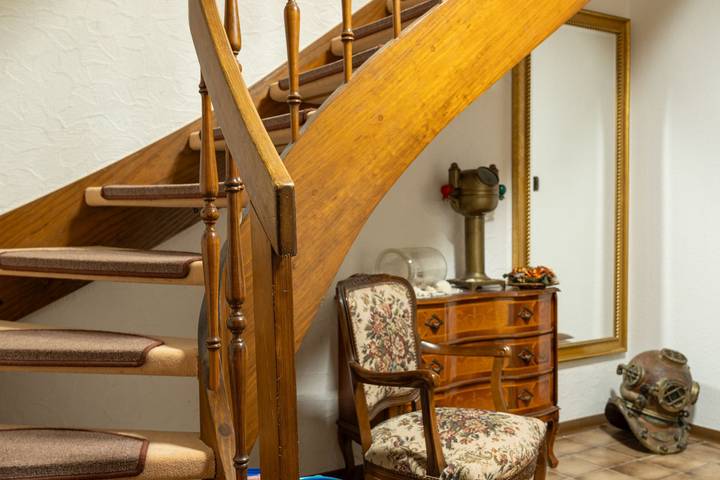 Ganze Ferienwohnung, Glücksklee - Ferienwohnung-3-Raum Nr. in Büsum, Kreis Dithmarschen
