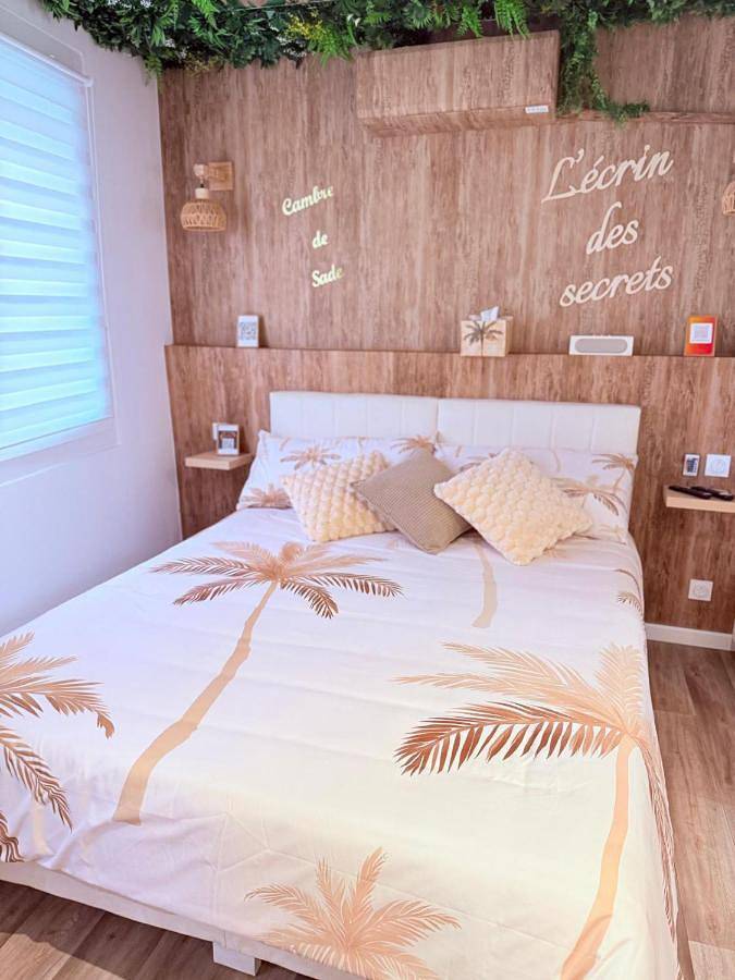 Gîte pour 2 personnes, avec jacuzzi à Florensac - 3