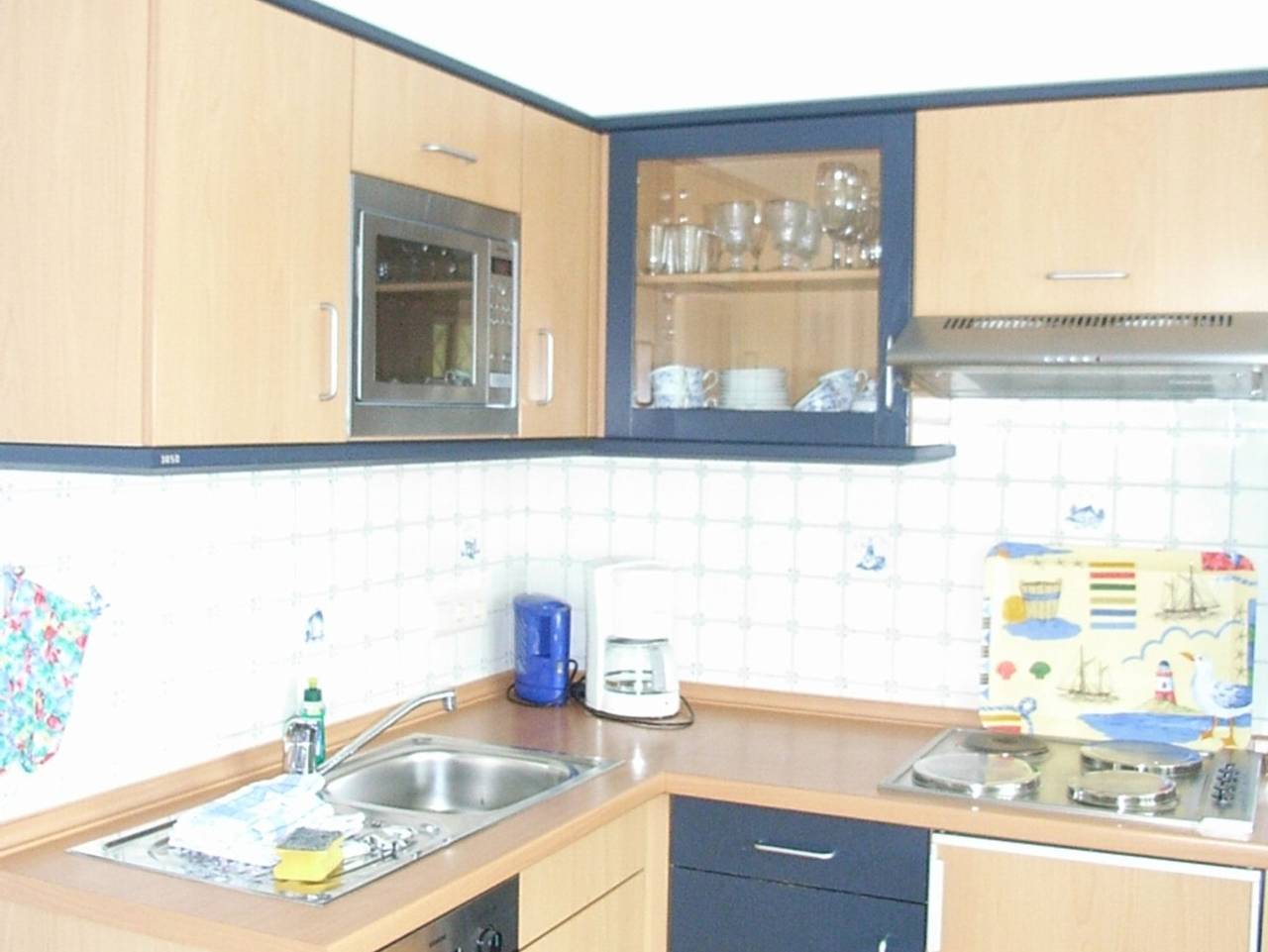 Ganze Ferienwohnung, Us Freedoom - Us Freedoom 1 in Langeoog