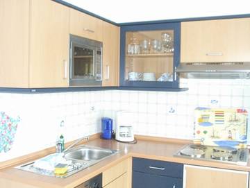 Ferienwohnung für 4 Personen in Langeoog, Landkreis Wittmund, Bild 2