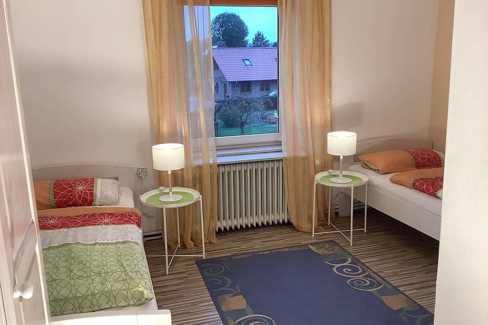 Ferienhaus zur Alleinnutzung an der Oste in Hechthausen, Cuxland