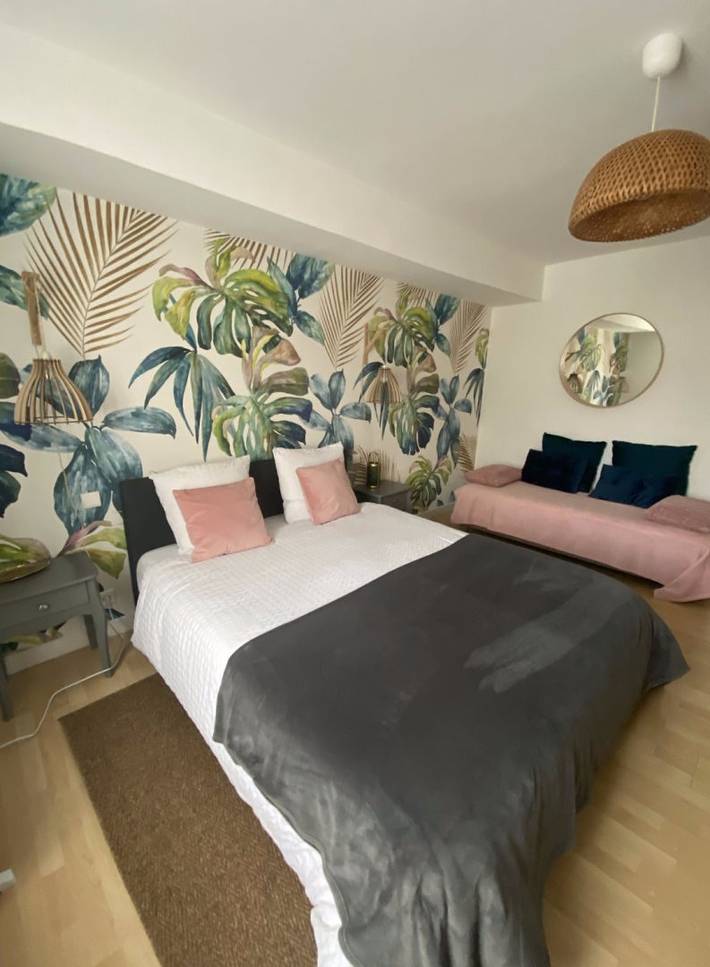 Chambre d’hôte pour 3 personnes dans Centre-Val de Loire - 3