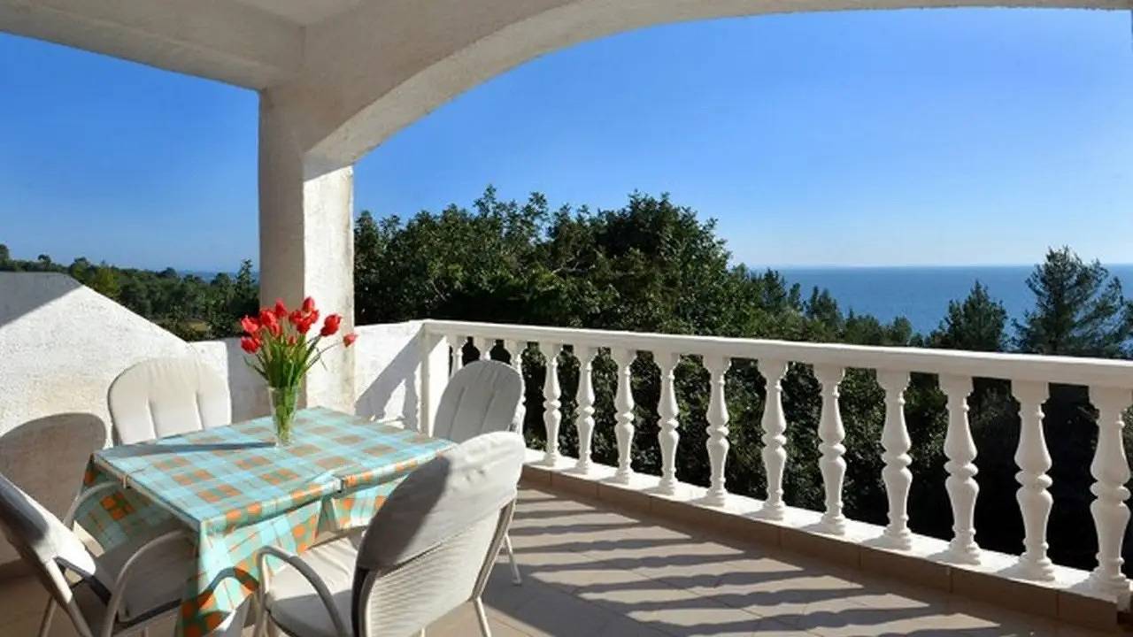 Appartamento vacanze a Općina Jelsa a partire da 126€ a notte