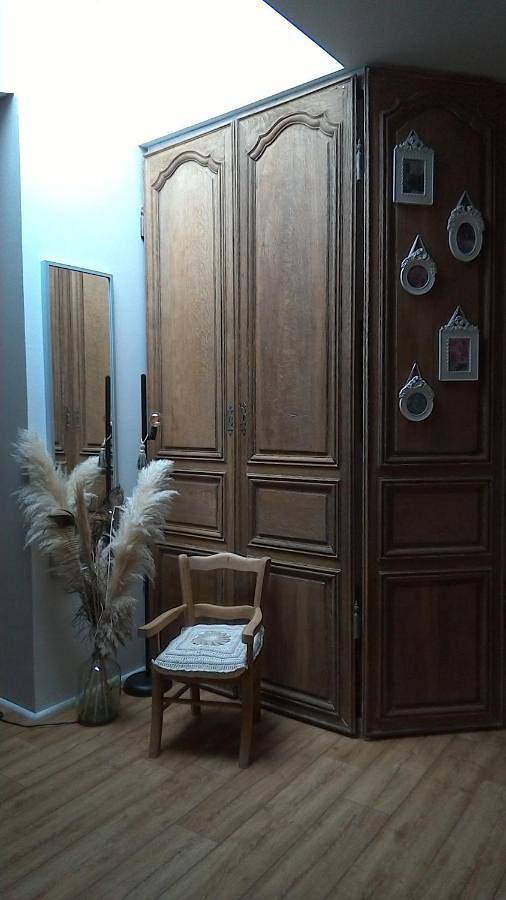 Location de vacances pour 2 personnes, avec jardin dans Chémery-sur-Bar - 4