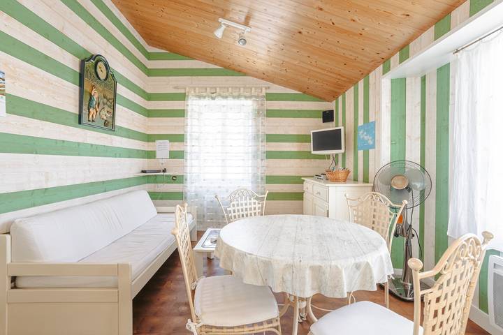 Apartment for 3 people in Ile de Re