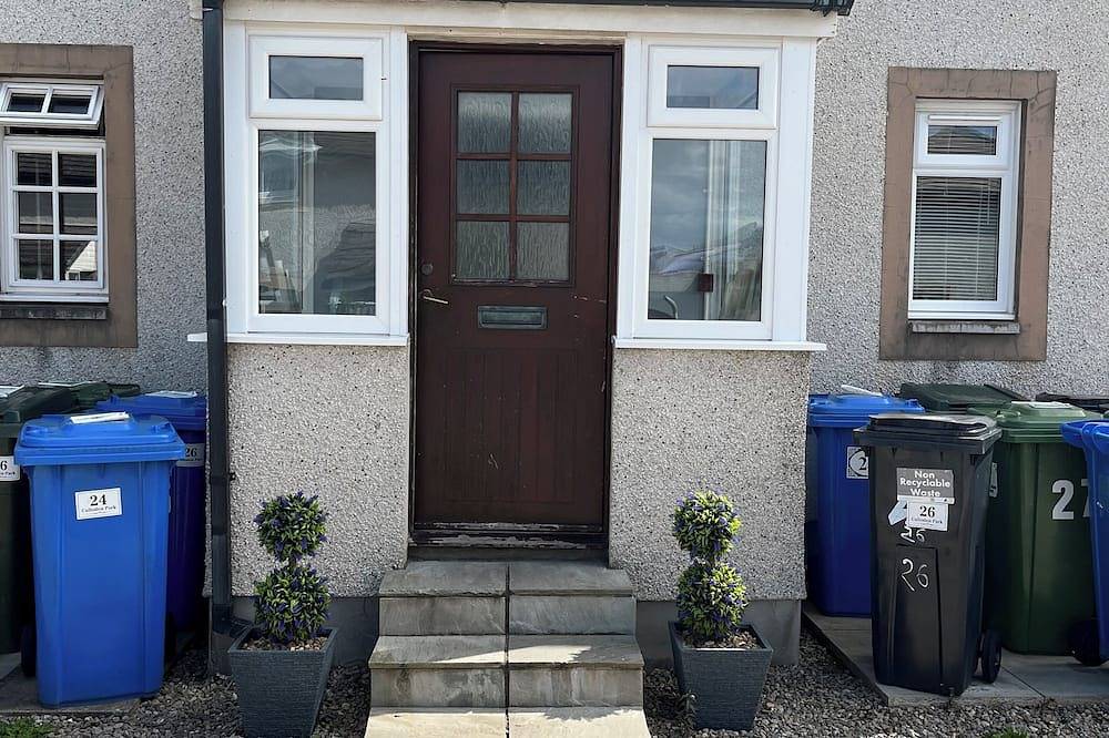 Apartamento entero, Modern 2 bedroom apartment in Culloden, Inverness. in Highlands