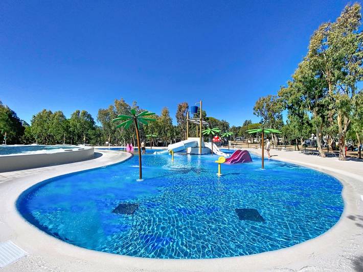 Casa vacanza per 6 persone, con Terrazza e Giardino nonché Sauna a Arzachena