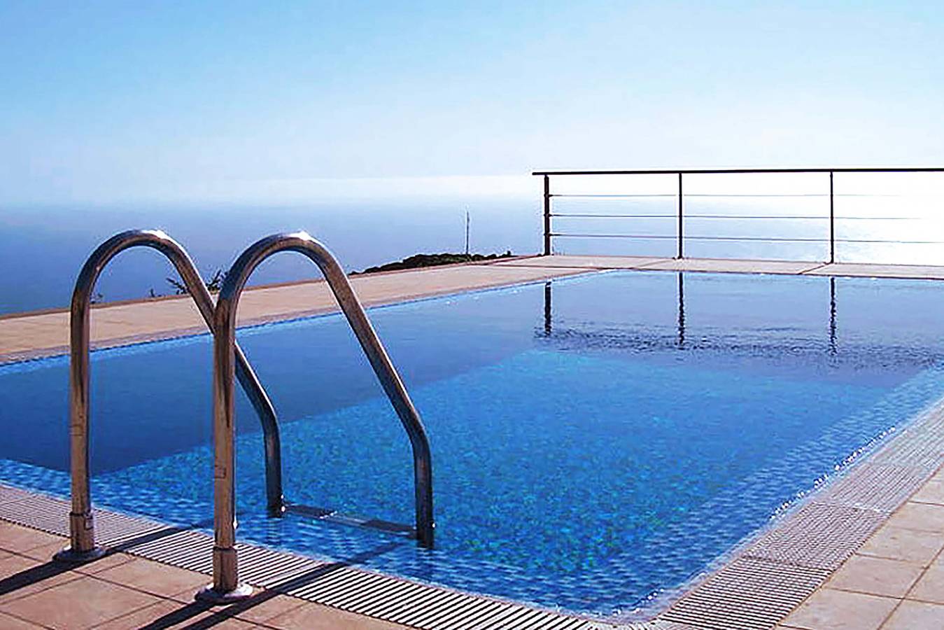Casa Crystal in La Punta (Canary Islands), Tijarafe