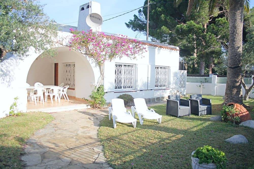 Finca für 8 Personen in Vilafortuny, Cambrils