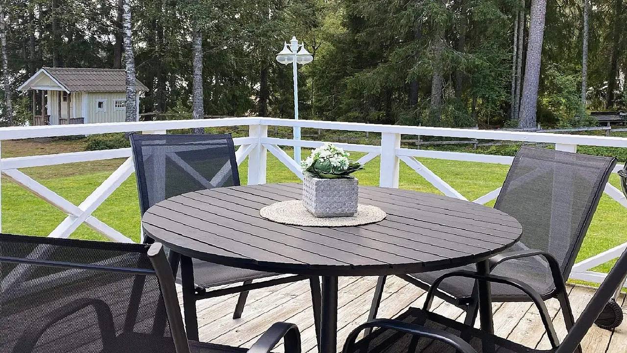 Ferienhaus für 4 Personen (76 m²) in Gislaved in Nissafors, Isaberg