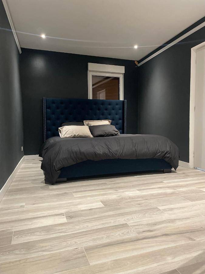 Gîte pour 2 personnes, avec terrasse dans Homécourt - 3