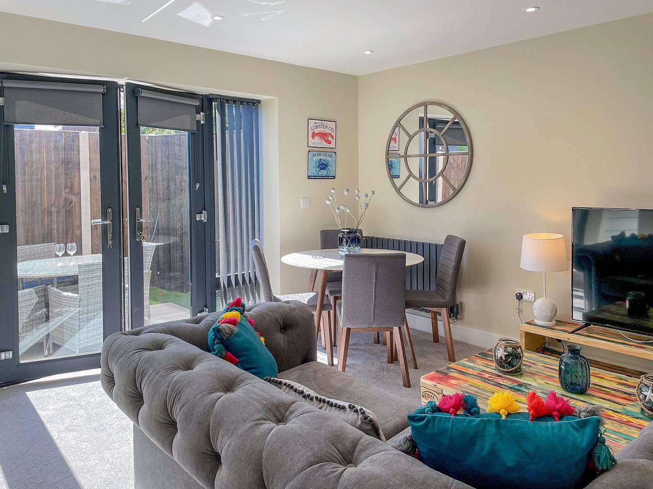 Uk40241- The Bilberry in Scarborough, North York Moors