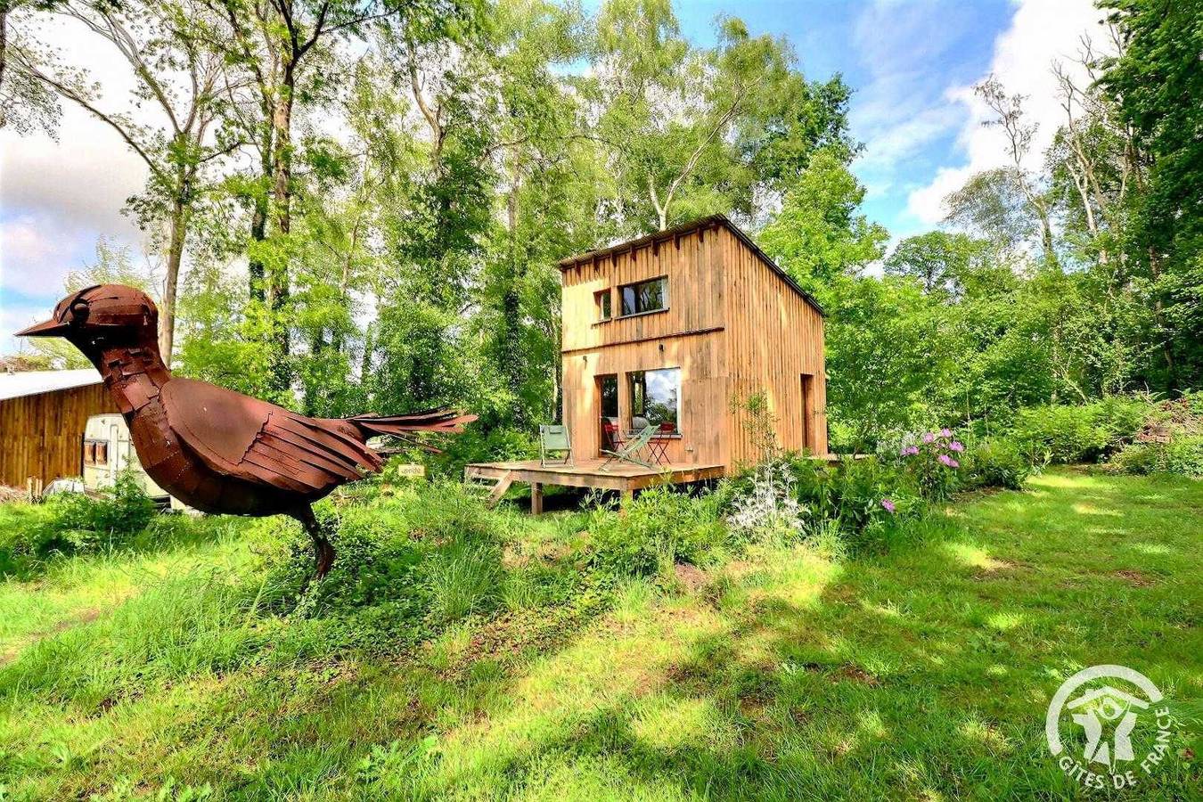 Maison de vacances