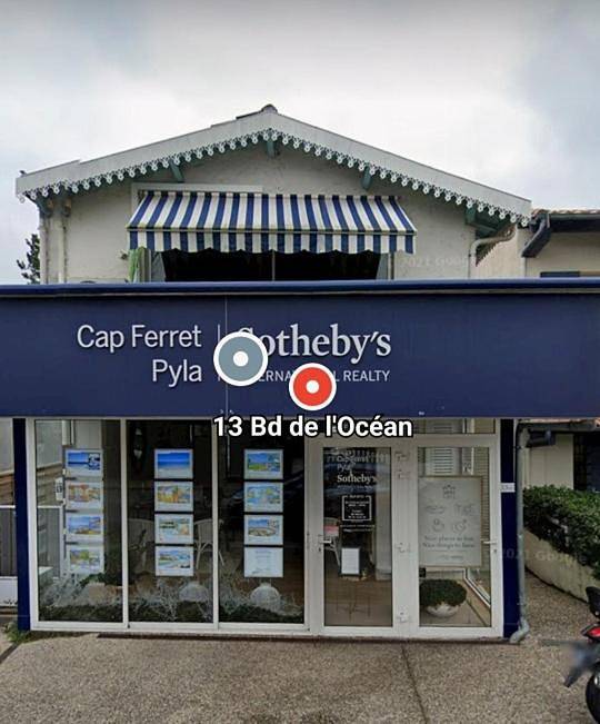 Gîte pour 4 personnes dans Plage du Moulleau - 3