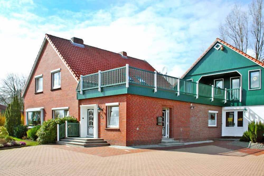 Ganze Wohnung, Schleichert in Ochtersum, Nordseeküste