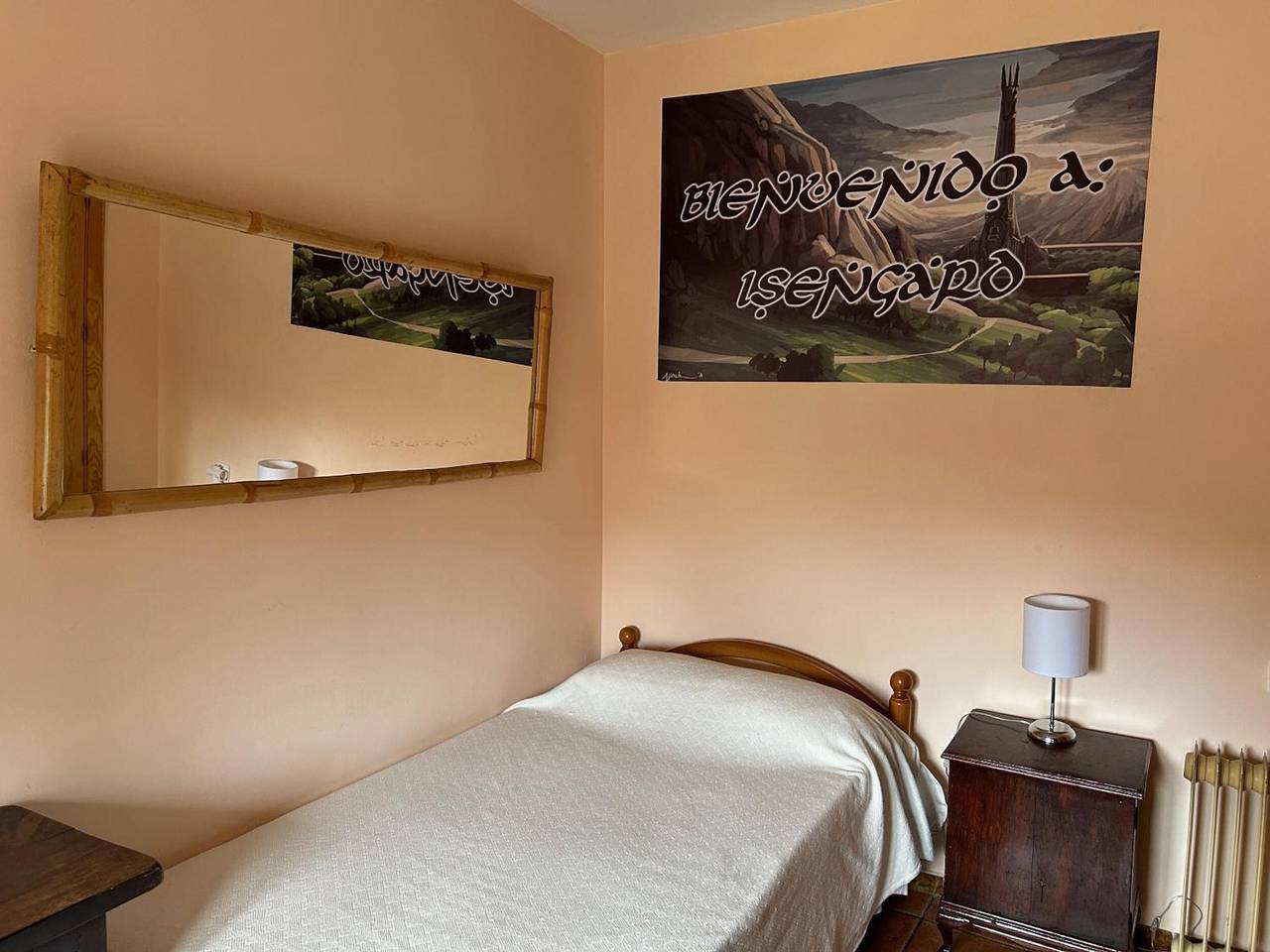 Casa Rivendel – Fantasía, Confort y Naturaleza in Poyales del Hoyo, Valle del Tiétar