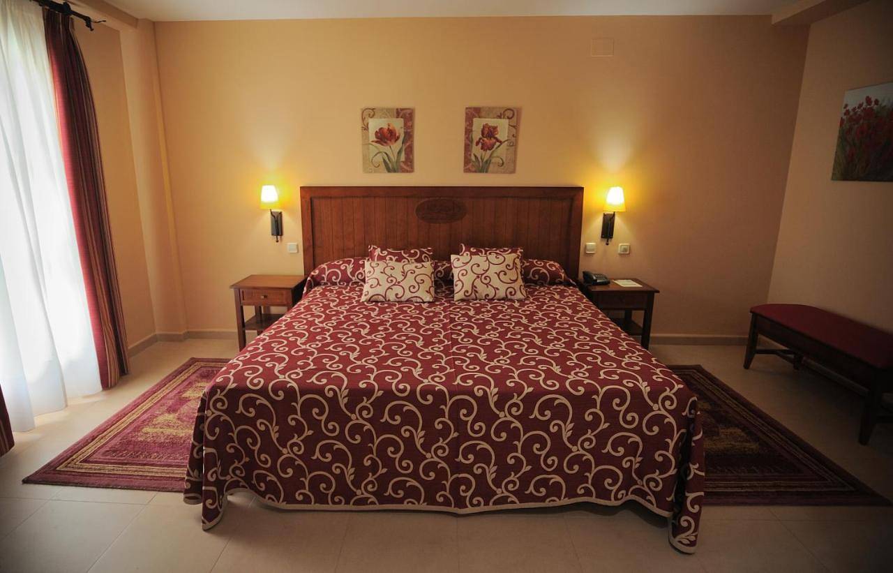 Gran Hotel Ciudad Del Sur in Puerto Real, Costa de la Luz