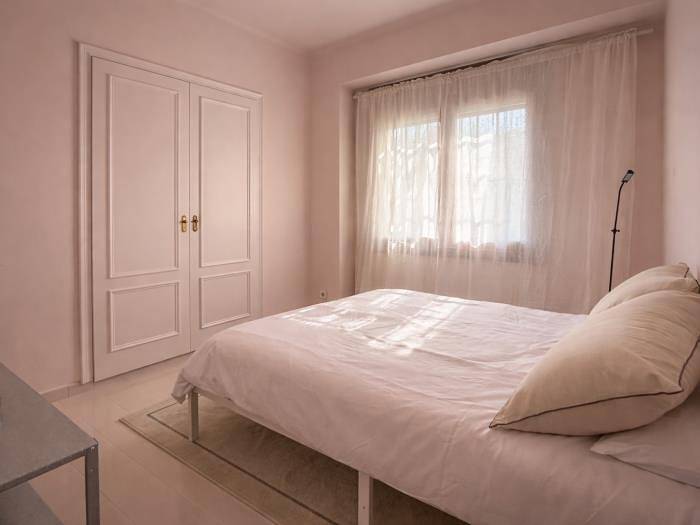 Apartamento vacacional entero, Winahost la Llar del Mar in Sant Pol de Mar, Costa del Maresme