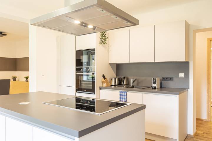 Ferienhaus für 12 Personen, mit Balkon in Eisenerz