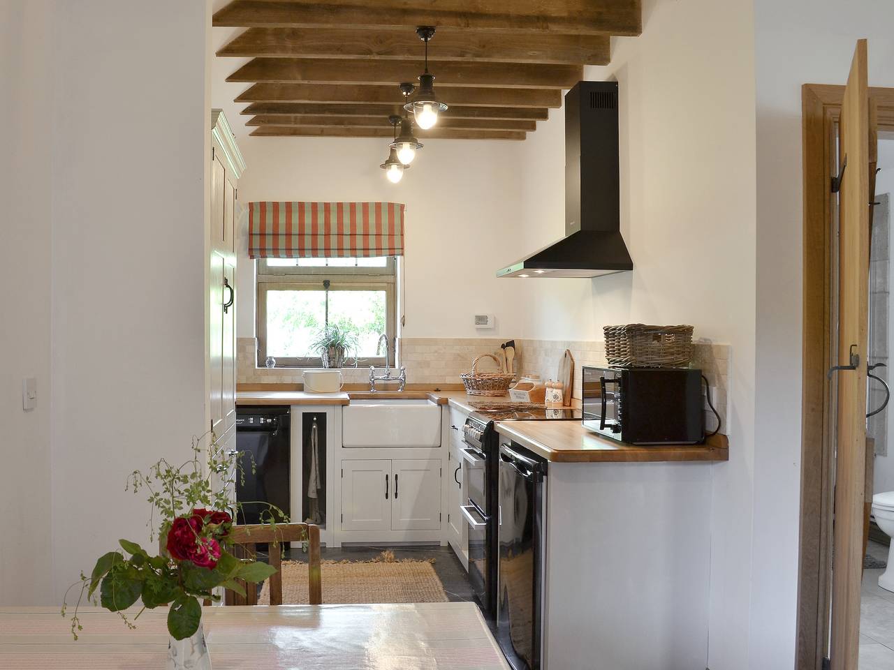 Cowslip Cottage Ukc1898 in Wildmore, Lincolnshire