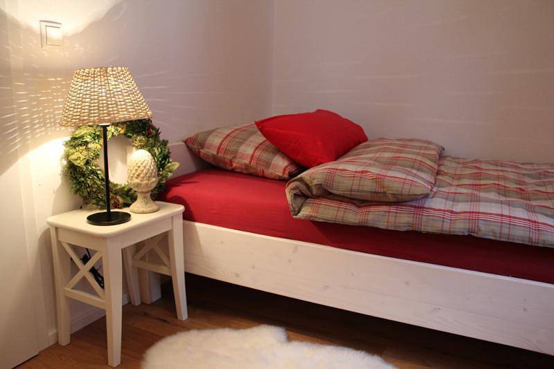 Ganze Ferienwohnung, Ferienwohnungen Lendhueter-Holzmaier - Ferienwohnung Schwemmer in Neubeuern, Bayerische Alpen