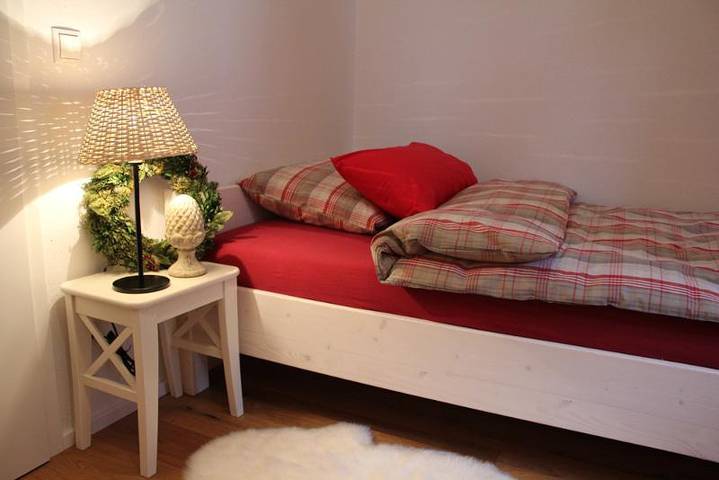 Ferienwohnungen Lendhueter-Holzmaier - Ferienwohnung Schwemmer