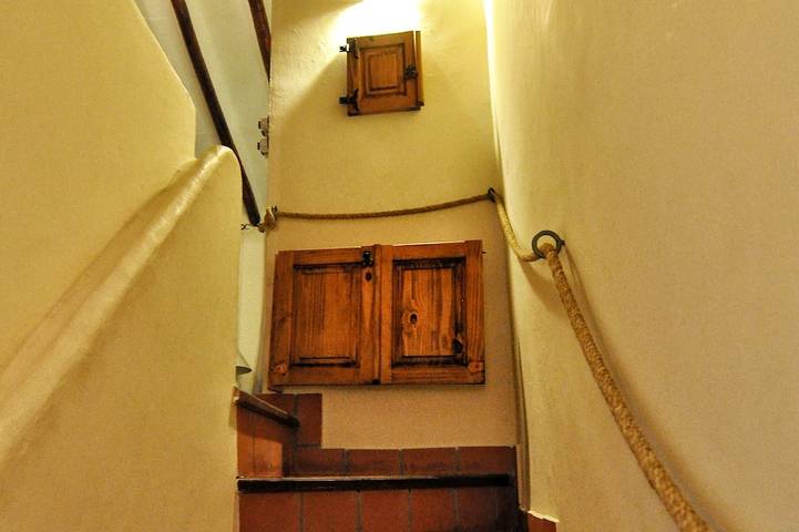 Gîte pour 12 personnes, animaux acceptés - 1