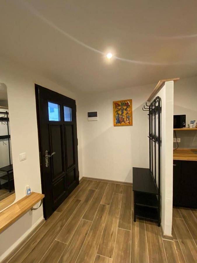 Chambre d’hôte pour 2 personnes, avec terrasse à Bratislava - 4